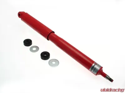 KONI Heavy Track (red) 8240- internally adjustable, twin-tube low pressure gas Mercedes-Benz G500 Front 2002-2006 - 8240 1195SPX
